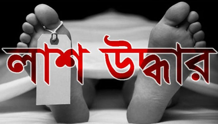 পল্টনে স্টেডিয়ামের গেটের ফুটপাত থেকে যুবকের লাশ উদ্ধার (ফাইল ছবি).jpg