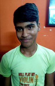 মোঃ জুবায়ের অফিস পিওন :