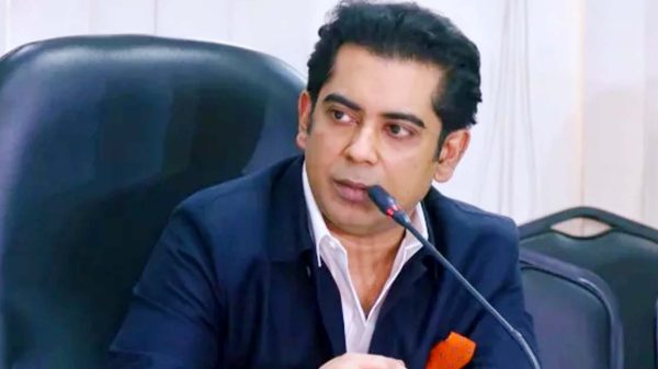 ‘নেতার রাজনৈতিক ভবিষ্যৎ কোনো জজ সাহেবের কলমের খোঁচায় নির্ধারিত হয় না’