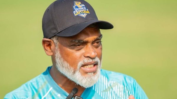 সিলেট স্টেডিয়ামেই শেষ শ্রদ্ধা, কুমিল্লায় চিরনিদ্রায় শায়িত হবেন জাকি