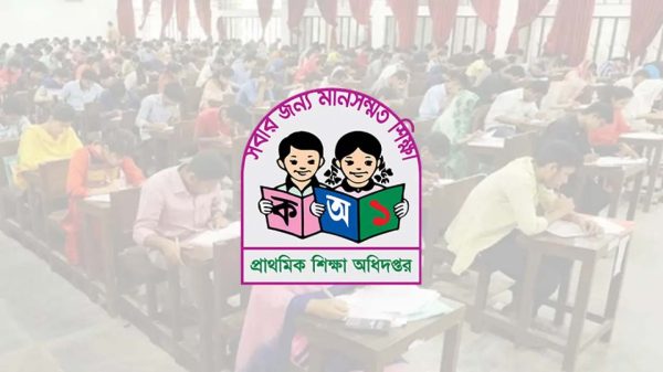 প্রাথমিকের নিয়োগ পরীক্ষার প্রবেশপত্র ডাউনলোড করবেন যেভাবে