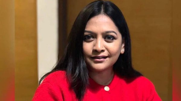 তাসনিম জারার পর এনসিপি ছাড়লেন তাজনূভা জাবীন