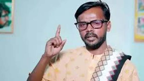 মনোনয়নপত্র জমা দিতে পারেননি হিরো আলম