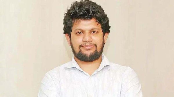 কোনো আপস নয়, আমরা নতুন করে শুরু করব: মাহফুজ