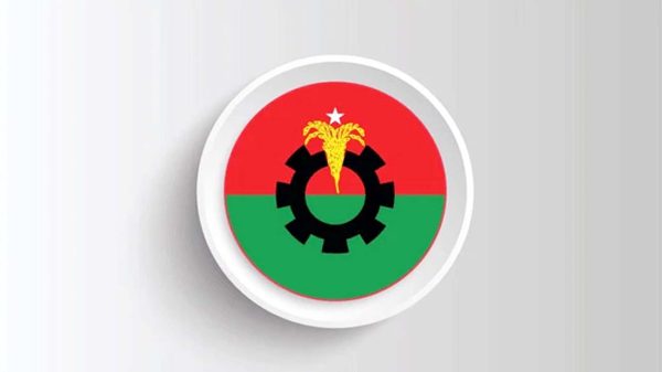 এবার প্রভাবশালী আরেক নেতা যোগ দিচ্ছেন বিএনপিতে