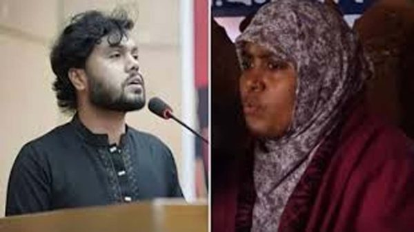 অস্ত্রের লাইসেন্স ও গানম্যান পাচ্ছেন ওসমান হাদির বোন