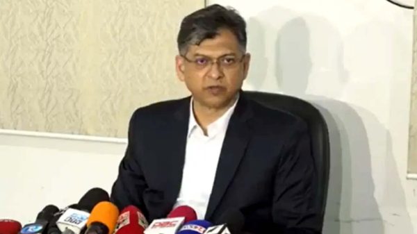 ‘ওসমান হাদির হত্যাকাণ্ডের পেছনে বড় ধরনের ষড়যন্ত্র রয়েছে’
