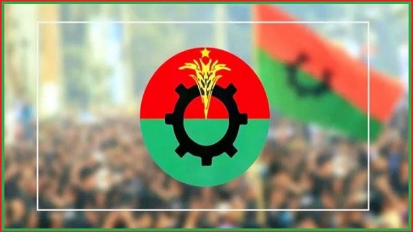 শনিবার ঢাকাসহ সারাদেশে বিক্ষোভ কর্মসূচি ঘোষণা বিএনপির