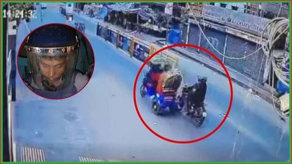 হাদিকে হত্যাচেষ্টায় ব্যবহৃত মোটরসাইকেল মালিক হান্নান ৩ দিনের রিমান্ডে