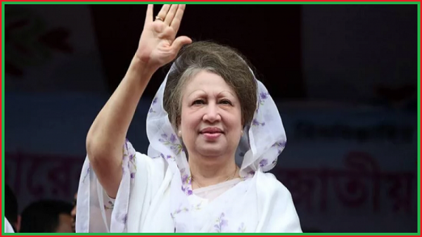 খালেদা জিয়ার সর্বোত্তম চিকিৎসা চলছে, প্রয়োজনে বিদেশ নেওয়া হতে পারে :ডা. এম জাহিদ
