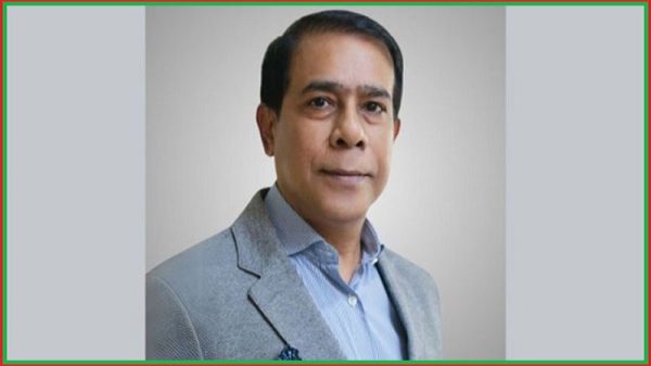 নির্বাচন থেকে সরে দাঁড়ালেন নারায়ণগঞ্জ-৫ আসনের বিএনপি প্রার্থী