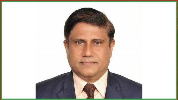 খালেদা জিয়া ,ও তারেক রহমান,নিরাপত্তা,বিএনপি,শামছুল ইসলাম,প্রধান নিরাপত্তা কর্মকর্তা