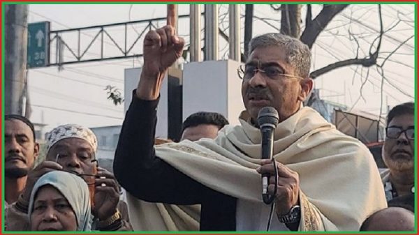 স্বাধীনতা বিরোধীরা সাধারণ ক্ষমার সম্মান দিতে জানেনি: এ্যানি