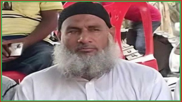 ঈশ্বরদীতে বিএনপি নেতাকে গুলি করে হত্যা