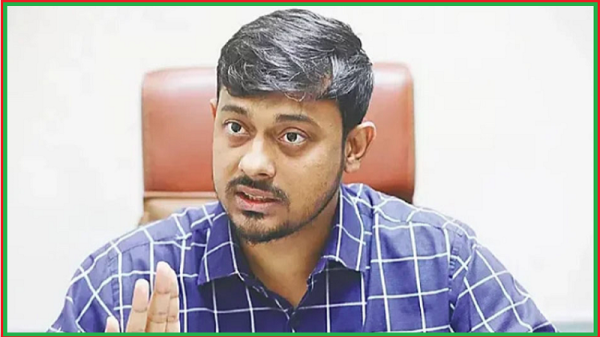 তফসিল ঘোষণাকে সাধুবাদ জানিয়েছে এনসিপি মুখ্য সমন্বয়ক নাসীরুদ্দীন পাটওয়ারী