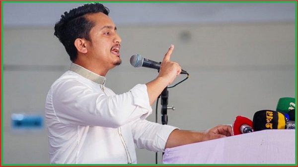 হাদির খুনিদের ফিরিয়ে না দেওয়া পর্যন্ত ভারতীয় হাইকমিশন বন্ধ থাকবে’: সারজিস