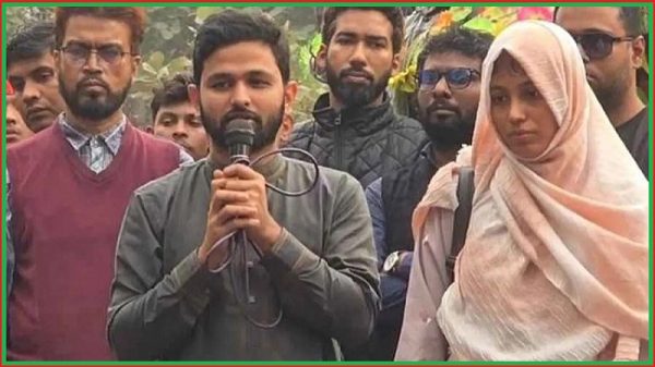 ইনকিলাব মঞ্চের ৩ দাবিসহ নতুন কর্মসূচি