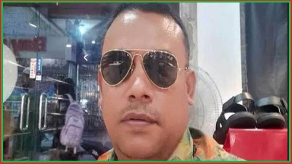 শ্রীপুরে জাসাস নেতাকে কুপিয়ে হত্যার অভিযোগ