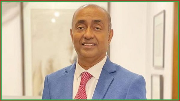 নির্বাচনে অংশ নিতে পদত্যাগ করছেন অ্যাটর্নি জেনারেল
