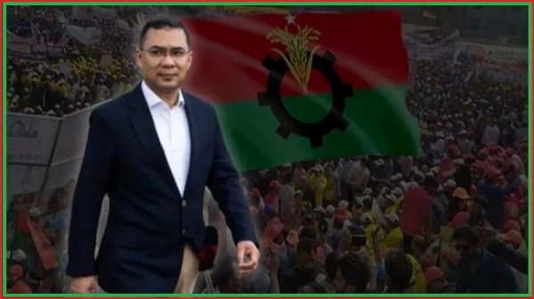 দীর্ঘ ১৭ বছরের অপেক্ষার প্রহর শেষ, তারেক রহমানকে বরণ করতে প্রস্তুত নতুন বাংলাদেশ