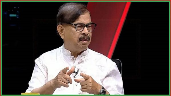 ঋণখেলাপি মাহমুদুর রহমান মান্না, অংশ নিতে পারবেন না নির্বাচনে