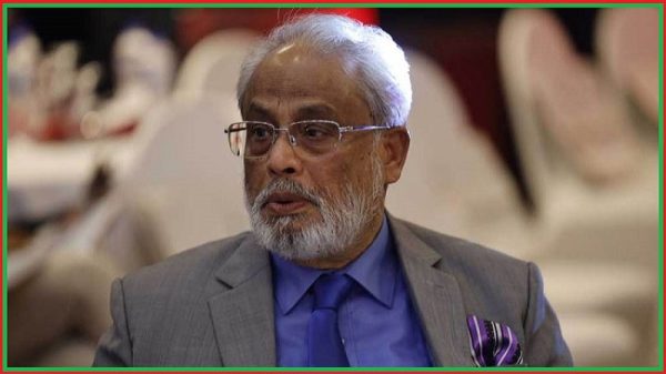 তারেক রহমানের ফেরা গণতান্ত্রিক প্রক্রিয়াকে সংহত করবে: জিএম কাদের