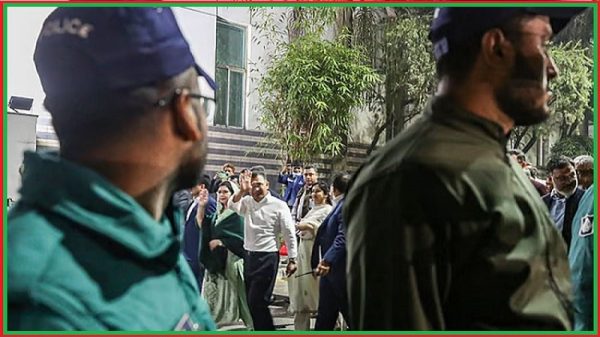 গুলশানের ১৯৬ নম্বর বাসভবনে তারেক রহমান