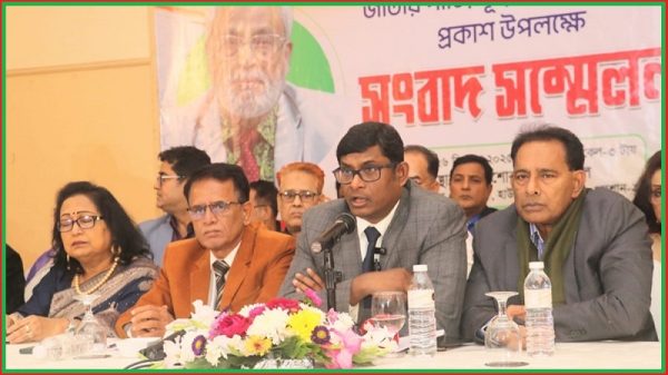 ২৪৩ আসনে প্রার্থী দিল জিএম কাদেরের জাতীয় পার্টি