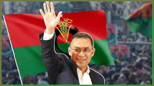 শনিবার তারেক রহমানের কোথায় কোন কর্মসূচি