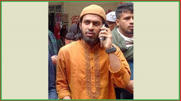 বিশ্ববিদ্যালয় শিক্ষক নেটওয়ার্ক বন্ধের আহ্বান জানালেন রাকসু জিএস আম্মার