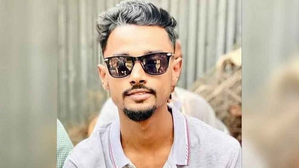 নরসিংদীর পলাশে ডেকে নিয়ে ছাত্রদলকর্মীকে ছুরি মেরে হত্যা