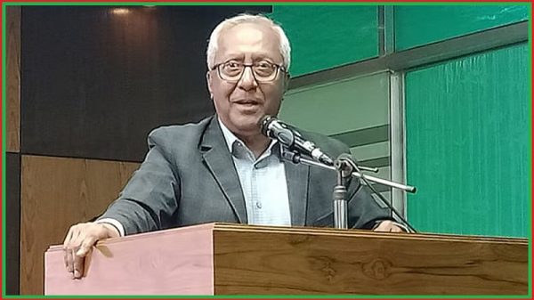 তফসিল ঘোষণার তারিখ এখনো ঠিক হয়নি: ইসি সচিব