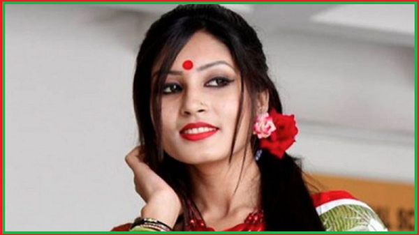 নীলফামারীর কিশোরগঞ্জের ইউএনও হলেন সাবেক লাক্স সুপারস্টার সোহানিয়া