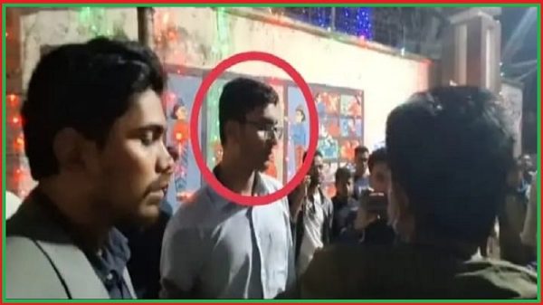 জগন্নাথ বিশ্ববিদ্যালয় প্রতিনিধি:
