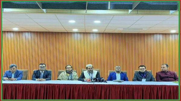 নিজ কেন্দ্র ছাড়া কোন প্রার্থী অন্য কেন্দ্রে প্রবেশ করতে পারবেনা: নির্বাচন কমিশন