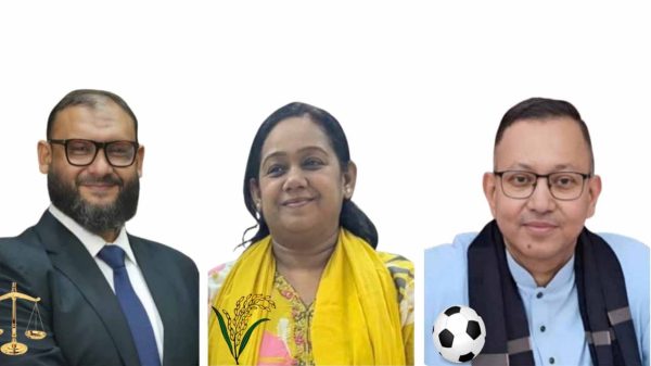 ঢাকা–১৪ আসনে হতে যাচ্ছে ত্রিমুখী নির্বাচনী লড়াই! বিএনপির ভোট বিভক্তিতে সম্ভবনায় জামায়াত!