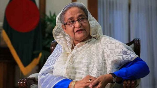 শেখ হাসিনাকে মামলা থেকে অব্যাহতি: কারণ ব্যাখ্যা করল পিবিআই