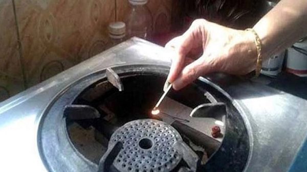 ফের তিতাসে দুর্ঘটনা, রাজধানীর যেসব এলাকায় গ‍্যাস বন্ধ