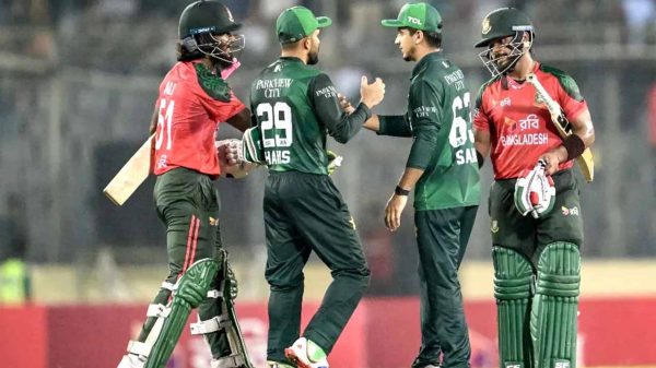 বাংলাদেশ ইস্যুতে পাকিস্তানের বিশ্বকাপ বয়কট নিয়ে ‘চাঞ্চল্যকর’ তথ্য