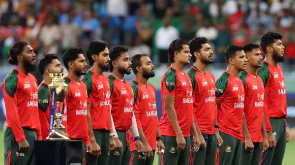 ভারতে না গেলে বাদ পড়বে বাংলাদেশ, খেলবে বিকল্প দল