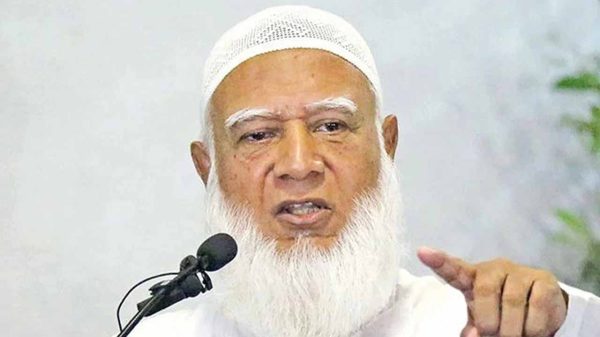 মব সৃষ্টি করে জনমত প্রভাবিত করার দিন এখন আর নেই: জামায়াত আমির
