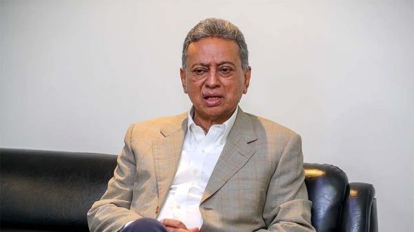পোস্টাল ব্যালটে স্বচ্ছতা বজায় রাখতে হবে: আমির খসরু