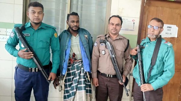 পল্লবীর শীর্ষ সন্ত্রাসী ‘বোমা কাল্লু’ গ্রেফতার!