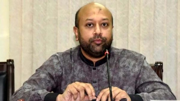২৫ ঘণ্টায় কত টাকা অনুদান পেলেন এবি পার্টির ফুয়াদ