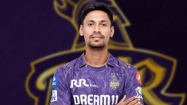 মুস্তাফিজের ক্ষতিপূরণের বিষয়ে যা বলল আইপিএল কর্তৃপক্ষ