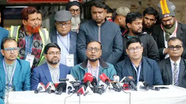 ভোট সংশ্লিষ্টদের নিরপেক্ষ থাকার আহ্বান জবি শিক্ষক সমিতির