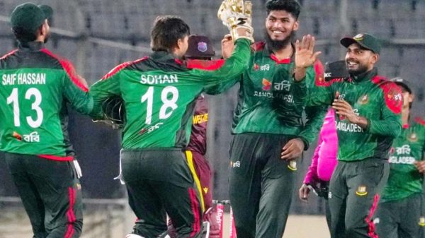 বিশ্বকাপে বাংলাদেশ অংশ না নিলে কোন দেশ সুযোগ পাবে