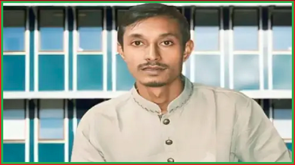 স্ত্রী-সন্তান হারানো সেই নিষিদ্ধ ছাত্রলীগ নেতা সাদ্দামের জামিন