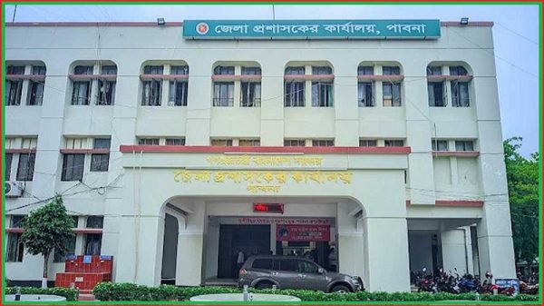 পাবনা ১ ও ২ আসনে ভোট স্থগিতের নির্দেশ