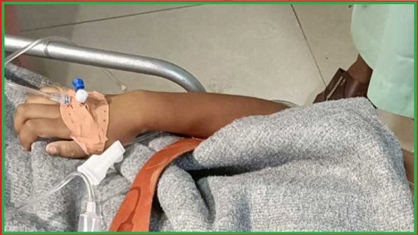 হুজাইফার মাথার গুলি এখনই বের করা যাচ্ছে না : চিকিৎসক